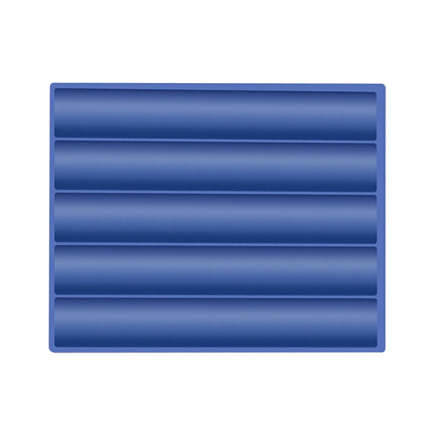 2026 New Dog Cooling Mat, Cooling Mat for Dogs & Cats, Pet Cool Pad for Indoor and Outdoor Use, Washable Portable Pets Cool Pad for Dogs (Blue, 20X16In)