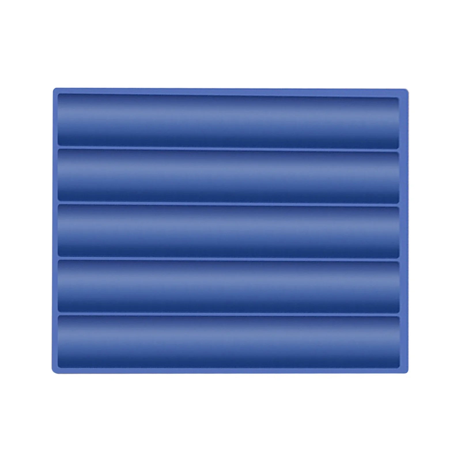 2026 New Dog Cooling Mat, Cooling Mat for Dogs & Cats, Pet Cool Pad for Indoor and Outdoor Use, Washable Portable Pets Cool Pad for Dogs (Blue, 20X16In)