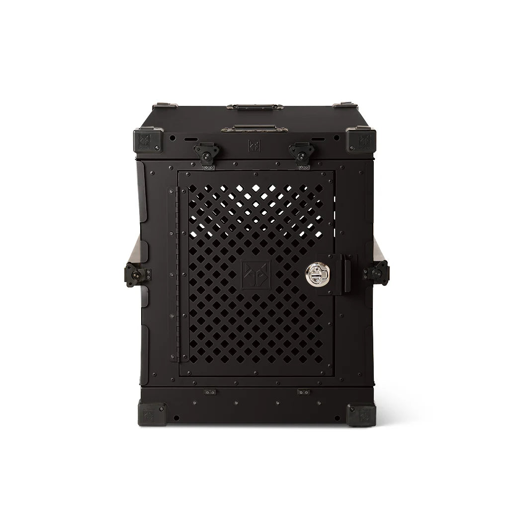 Collapsible Dog Crate