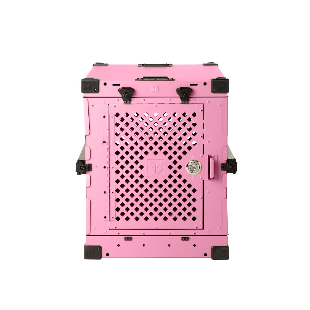 Collapsible Dog Crate