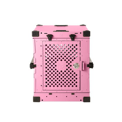 Collapsible Dog Crate
