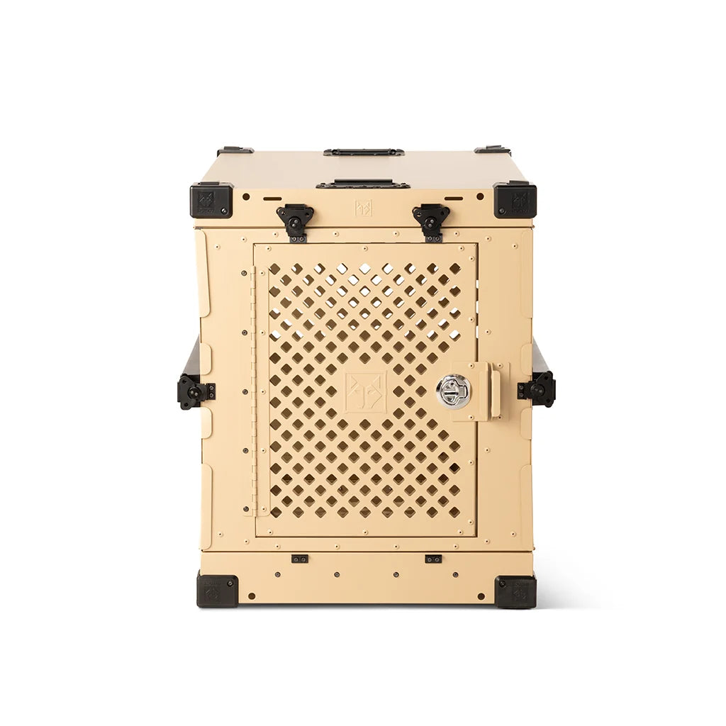 Collapsible Dog Crate