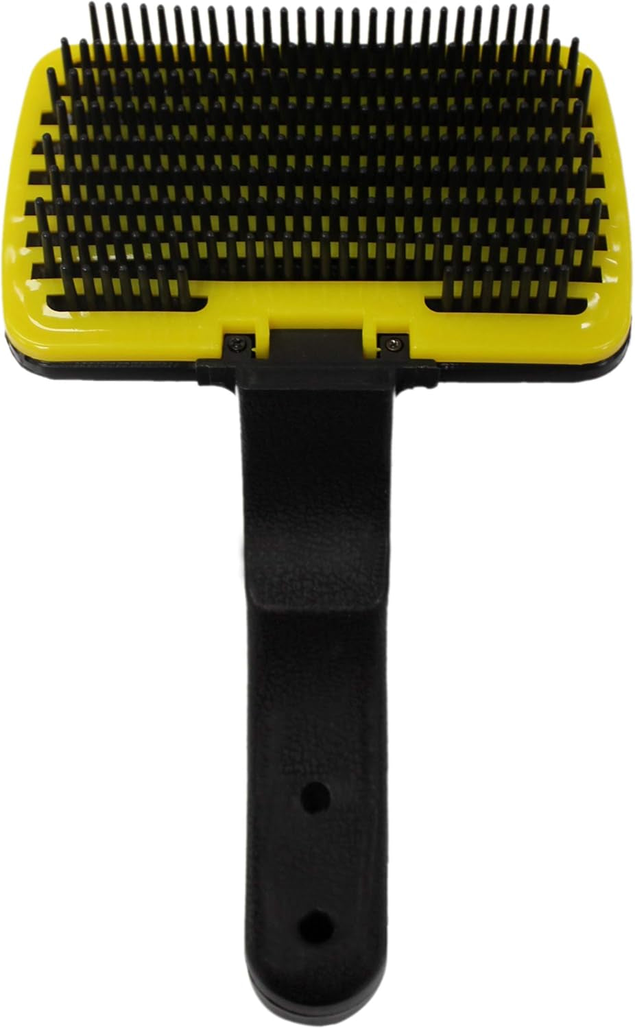 3 Pack Flea Comb Lice Comb for Cats, Dogs Grooming Fine Tooth Hair Combs - Double Sided Easy Pet Flea Remover