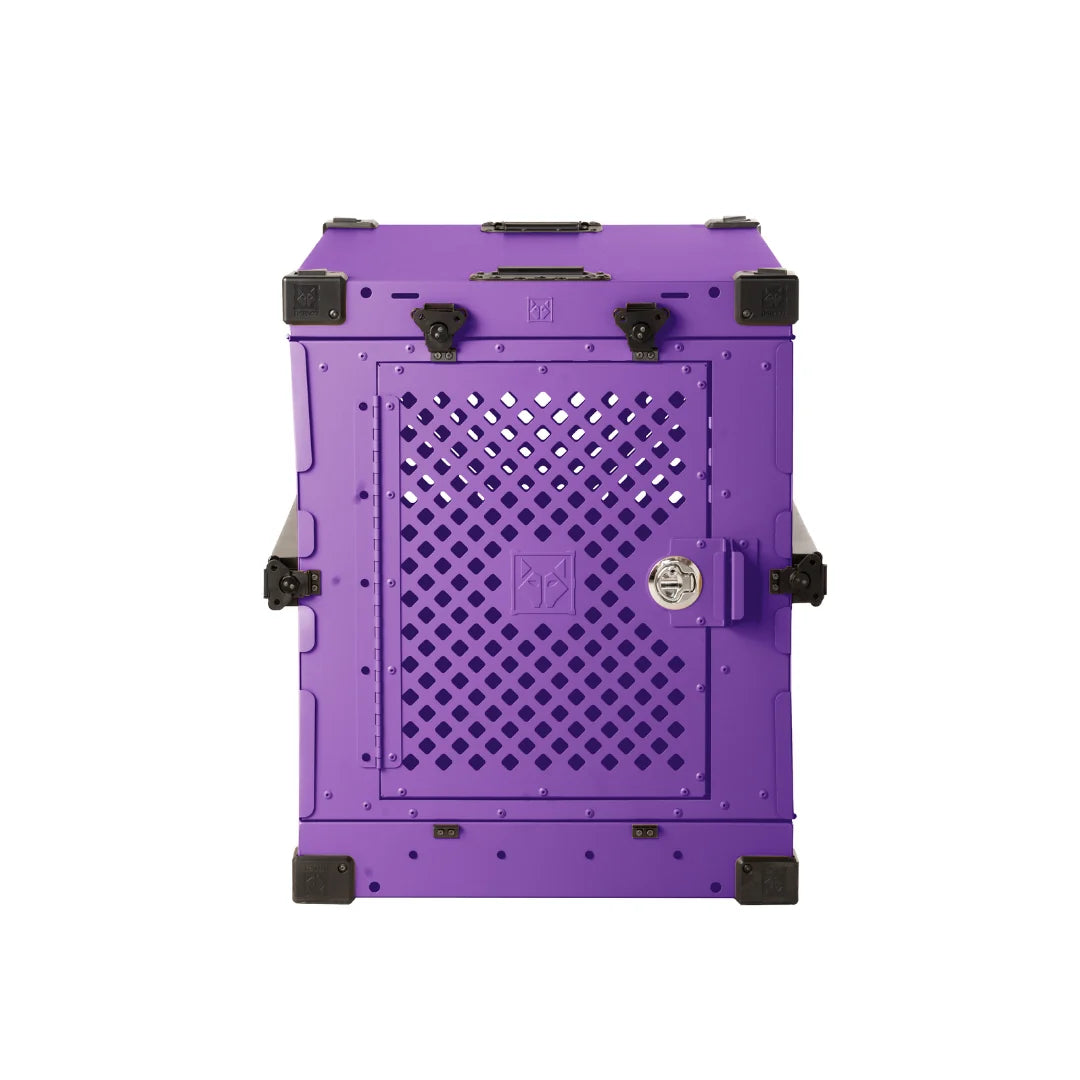 Collapsible Dog Crate