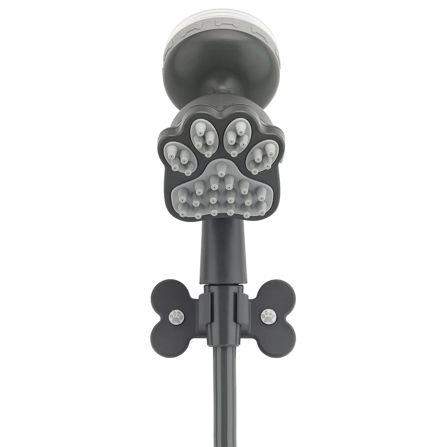 Oxygenics  Dog Bathing Kit, Pet Shower Sprayer & Grooming Hose for Indoor/Outdoor Use