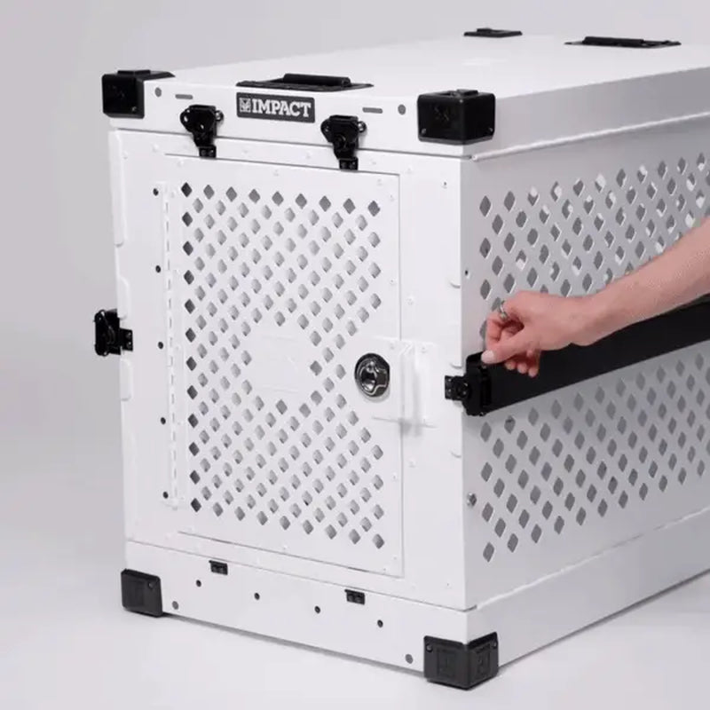 Collapsible Dog Crate