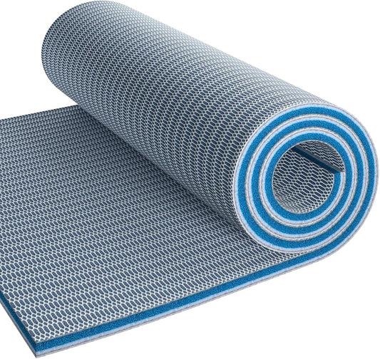 15.7"X11.8" Aquarium Filter Media, Filter Floss,Filter Floss for Fish Tank,8-Layer Filter Pads for Aquarium, Fish Tank Sponge Pad Foam Filter Accessories for Pond