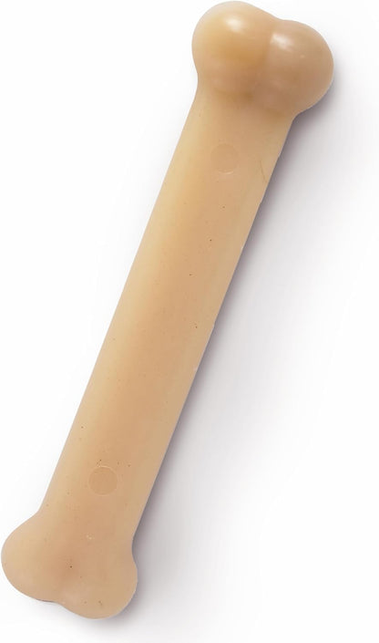 Power Chew Original Bone Dog Chew Toy, Original Flavor, Large | Durable Chew Toys, Long Lasting, Flavor Throughout, Discourages Destructive Chewing, Keeps Dogs Busy, for Dogs up to 50 Lbs