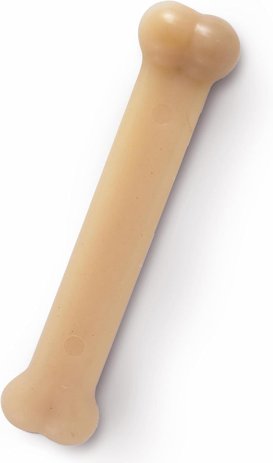 Power Chew Original Bone Dog Chew Toy, Original Flavor, Large | Durable Chew Toys, Long Lasting, Flavor Throughout, Discourages Destructive Chewing, Keeps Dogs Busy, for Dogs up to 50 Lbs