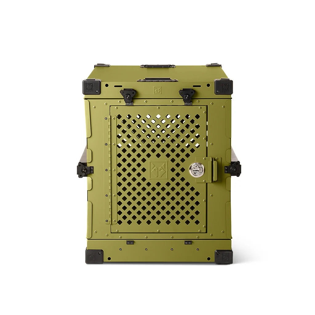 Collapsible Dog Crate