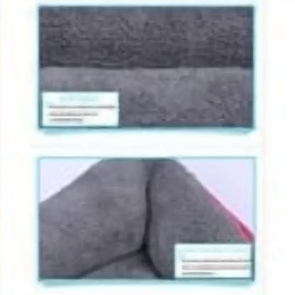 Rectangular Dog Cat Beds Mattress Washable Pads Room, Soft Winter Warm Plush Sleeping Pet Fleece Bed Mat for Small Doggy Kitten, Anti-Slip Waterproof Bottom
